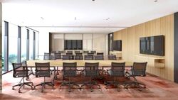 Ocean Financial Centre (D1), Office #556271801